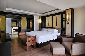 Phuket Marriott Resort & Spa, Merlin Beach