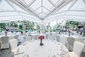 Phuket Marriott Resort & Spa, Merlin Beach