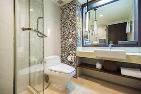 Phuket Marriott Resort & Spa, Merlin Beach