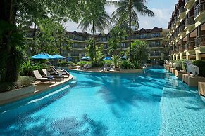Phuket Marriott Resort & Spa, Merlin Beach