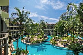 Phuket Marriott Resort & Spa, Merlin Beach