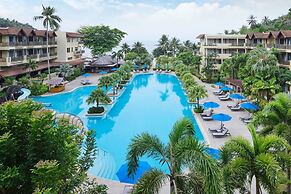 Phuket Marriott Resort & Spa, Merlin Beach