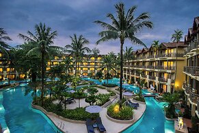 Phuket Marriott Resort & Spa, Merlin Beach
