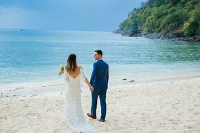 Phuket Marriott Resort & Spa, Merlin Beach