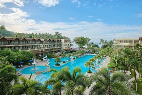 Phuket Marriott Resort & Spa, Merlin Beach