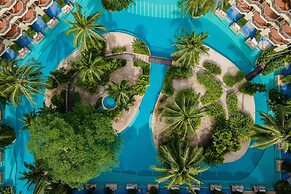 Phuket Marriott Resort & Spa, Merlin Beach