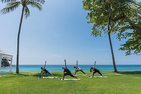 Phuket Marriott Resort & Spa, Merlin Beach