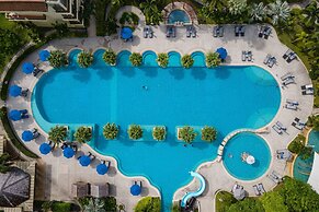 Phuket Marriott Resort & Spa, Merlin Beach