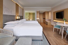 Phuket Marriott Resort & Spa, Merlin Beach