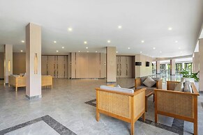 Phuket Marriott Resort & Spa, Merlin Beach