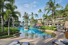 Phuket Marriott Resort & Spa, Merlin Beach