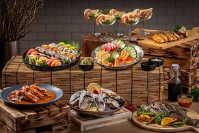 Phuket Marriott Resort & Spa, Merlin Beach