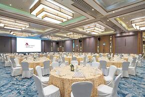 Phuket Marriott Resort & Spa, Merlin Beach