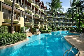 Phuket Marriott Resort & Spa, Merlin Beach