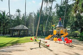 Phuket Marriott Resort & Spa, Merlin Beach