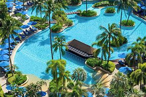 Phuket Marriott Resort & Spa, Merlin Beach
