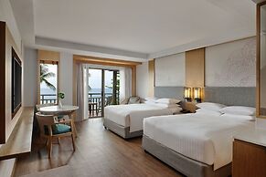 Phuket Marriott Resort & Spa, Merlin Beach
