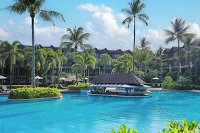 Phuket Marriott Resort & Spa, Merlin Beach