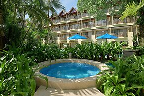 Phuket Marriott Resort & Spa, Merlin Beach