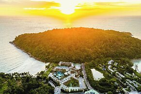 Phuket Marriott Resort & Spa, Merlin Beach