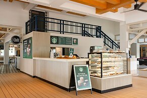 Phuket Marriott Resort & Spa, Merlin Beach