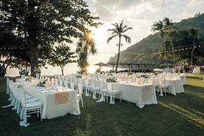 Phuket Marriott Resort & Spa, Merlin Beach