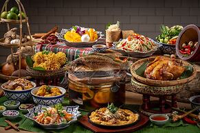 Phuket Marriott Resort & Spa, Merlin Beach