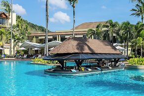 Phuket Marriott Resort & Spa, Merlin Beach