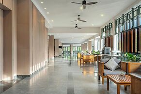 Phuket Marriott Resort & Spa, Merlin Beach