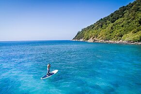 Phuket Marriott Resort & Spa, Merlin Beach