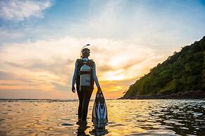 Phuket Marriott Resort & Spa, Merlin Beach