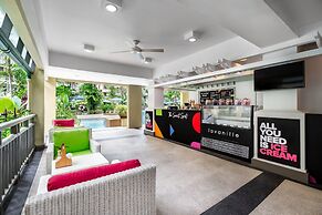 Phuket Marriott Resort & Spa, Merlin Beach