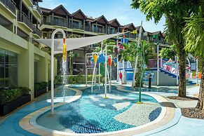 Phuket Marriott Resort & Spa, Merlin Beach