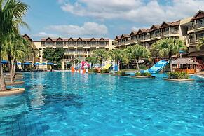 Phuket Marriott Resort & Spa, Merlin Beach