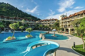 Phuket Marriott Resort & Spa, Merlin Beach