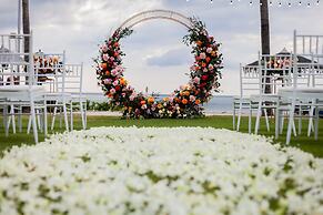 Phuket Marriott Resort & Spa, Merlin Beach