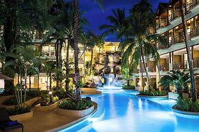 Phuket Marriott Resort & Spa, Merlin Beach