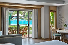 Phuket Marriott Resort & Spa, Merlin Beach