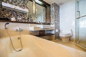 Phuket Marriott Resort & Spa, Merlin Beach