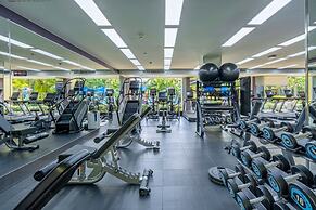 Phuket Marriott Resort & Spa, Merlin Beach