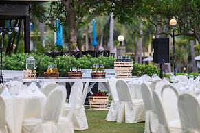 Phuket Marriott Resort & Spa, Merlin Beach