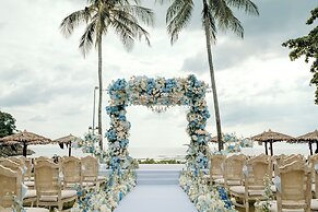 Phuket Marriott Resort & Spa, Merlin Beach