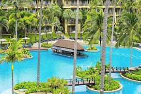 Phuket Marriott Resort & Spa, Merlin Beach
