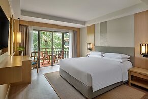 Phuket Marriott Resort & Spa, Merlin Beach