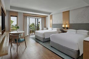 Phuket Marriott Resort & Spa, Merlin Beach