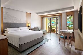 Phuket Marriott Resort & Spa, Merlin Beach