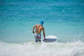 Phuket Marriott Resort & Spa, Merlin Beach