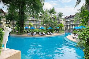 Phuket Marriott Resort & Spa, Merlin Beach