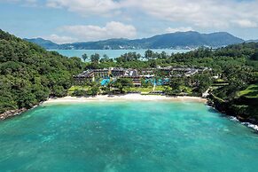 Phuket Marriott Resort & Spa, Merlin Beach