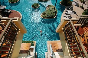 Phuket Marriott Resort & Spa, Merlin Beach